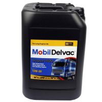 Автомобільна моторна олива MOBIL DELVAC SUP 1400 10W-30 20л