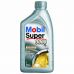 Автомобильное моторное масло Mobil Super 3000 5W-40 1л
