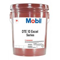 Індустріальна гідравлічна олива MOBIL DTE-10 Excel 32 20л