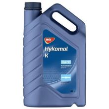 Олива трансмісійна MOL Hykomol K 80W-90 4л 13301341