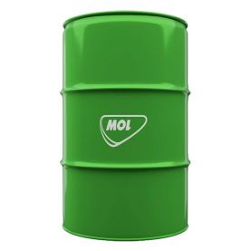 Моторное масло MOL Turbo Diesel 15W-40 180кг 13100984