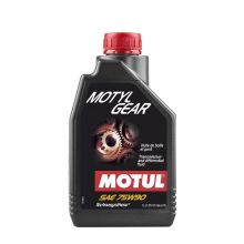 Олива трансмісійна MOTUL MOTYLGEAR 75W90 1л 317001