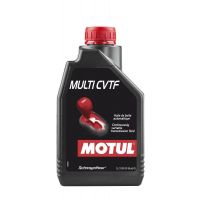 Масло трансмиссионное MOTUL Multi CVTF 1л 105785