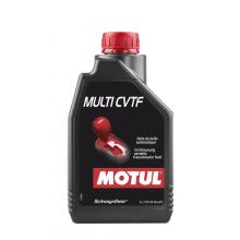 Олива трансмісійна MOTUL Multi CVTF 1л 105785