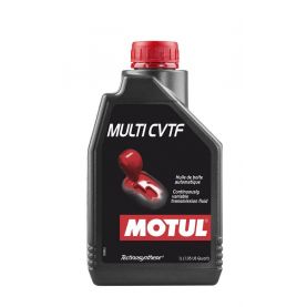 Масло трансмиссионное MOTUL Multi CVTF 1л 105785 Масло трансмиссионное MOTUL Multi CVTF 1л 105785