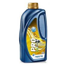 Автомобільна моторна олива Neste Pro C2/C3 5W-30 1л