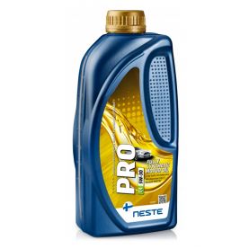 Автомобільна моторна олива Neste Pro C4 5W30 1л Автомобільна моторна олива Neste Pro C4 5W30 1л