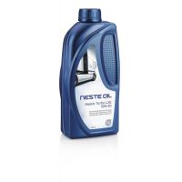 Автомобільна моторна олива Neste Turbo LXE 15W-40 1л