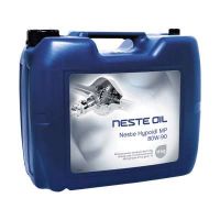 Масло трансмиссионное Neste Hypoidi MP 80W-90 GL-5 20л