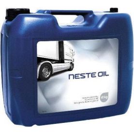 Автомобільна моторна олива Neste Oil City Standart 5W-40 20л