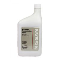 Олива трансмісійна Nissan Matic Fluid - S 0.946л 999MPMAT00S