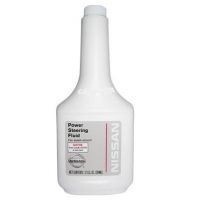 Олива трансмісійнa NISSAN Power Steering Fluid (PSF) 350мл 999MPAG000P