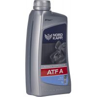 Олива трансмісійнa NORDKAPP ATF-А 1л nk1349