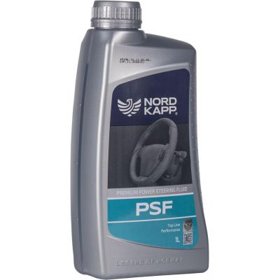Масло трансмиссионное NORDKAPP PSF 1л nk1356