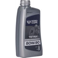 Олива трансмісійна NORDKAPP TETRIX 80W-90 API GL-4 1л nk0068
