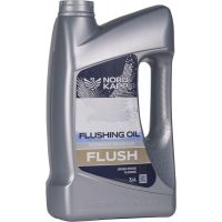 Промывочное масло NORDKAPP Flushing Oil 3.5л nk1387