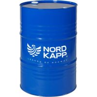 Автомобильное моторное масло NORDKAPP ARDENA SAE 30 205л nk1431