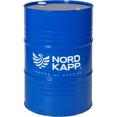 Автомобильное моторное масло NORDKAPP ARDENA SAE 30 205л nk1431