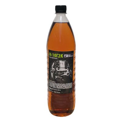 Моторное масло NEW FORMULA М10Г2К 1,3л