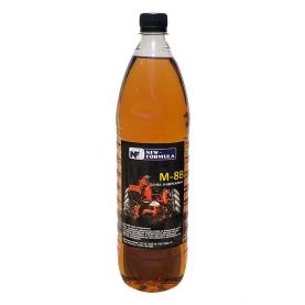 Моторное масло NEW FORMULA М8В 1,3л 