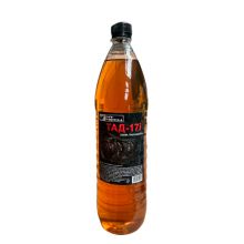 Масло трансмиссионное NEW FORMULA ТАД-17И 1,3л