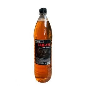 Масло трансмиссионное NEW FORMULA ТАД-17И 1,3л