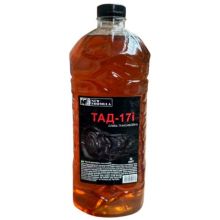 Олива трансмісійна NEW FORMULA ТАД-17І 3л