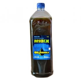 Індустріальна моторна олива OIL Formula М10Г2К 1,5л
