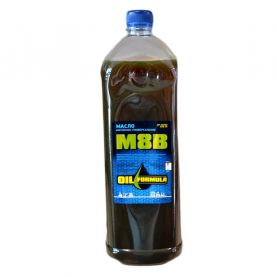 Індустріальна моторна олива OIL Formula М8В 1,5л