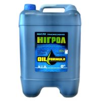 Олива трансмісійнa OIL Formula нігрол 1,5л