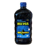 Олива трансмісійнa OIL Formula нігрол 5л