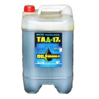 Олива трансмісійнa OIL Formula ТАД-17и 85W-90 GL-5 10л