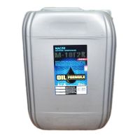 Індустріальна моторна олива OIL Formula М10Г2К 20л