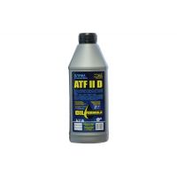 Олива трансмісійнa OIL Formula ATF IID 1л