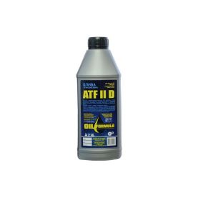 Масло трансмиссионное OIL Formula ATF IID 1л