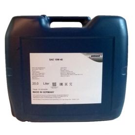 Автомобільна моторна олива Pennasol Super Light 10W-40 20л