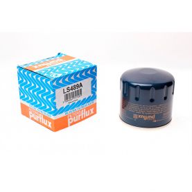 Масляний фільтр PURFLUX LS489A Масляний фільтр PURFLUX LS489A