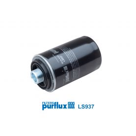 Масляний фільтр PURFLUX LS937 Масляний фільтр PURFLUX LS937