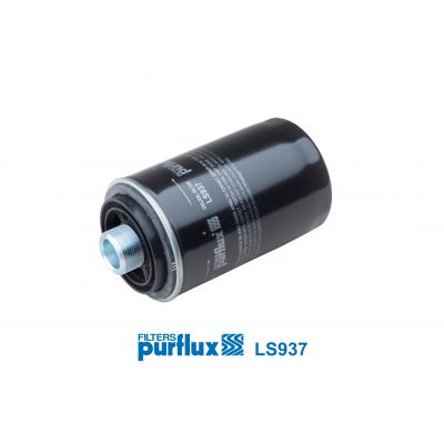 Масляний фільтр PURFLUX LS937