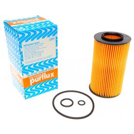 Масляний фільтр PURFLUX L311 Масляний фільтр PURFLUX L311