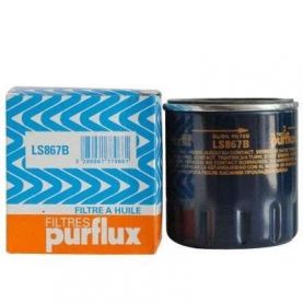 Масляний фільтр PURFLUX LS867B Масляний фільтр PURFLUX LS867B