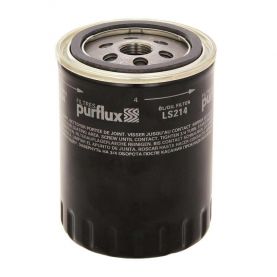 Масляний фільтр PURFLUX LS214 Масляний фільтр PURFLUX LS214