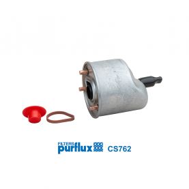 Паливний фільтр PURFLUX CS762 Паливний фільтр PURFLUX CS762