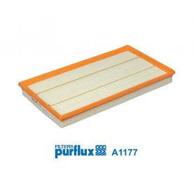 Повітряний фільтр PURFLUX A1177 Повітряний фільтр PURFLUX A1177