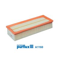 Повітряний фільтр PURFLUX A1160