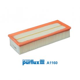 Повітряний фільтр PURFLUX A1160 Повітряний фільтр PURFLUX A1160