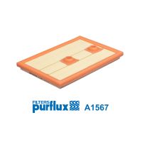 Повітряний фільтр PURFLUX A1567
