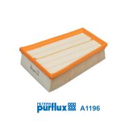 Воздушный фильтр PURFLUX A1196