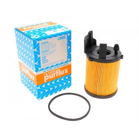Масляний фільтр PURFLUX L343C Масляний фільтр PURFLUX L343C