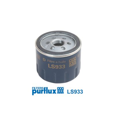 Масляний фільтр PURFLUX LS933